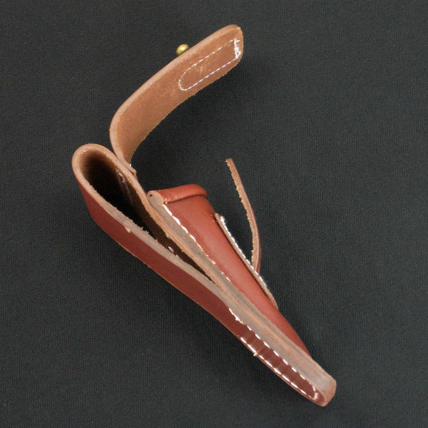 ナイフポーチ SH1019 レザー ブラウン 革製 SH1019レザーポーチ|ナイフシース ナイフケース ナイフ入れ 収納ポーチ 折りたたみナイフポーチ ナイフ収納ケース通販格安セール情報 楽天 通販