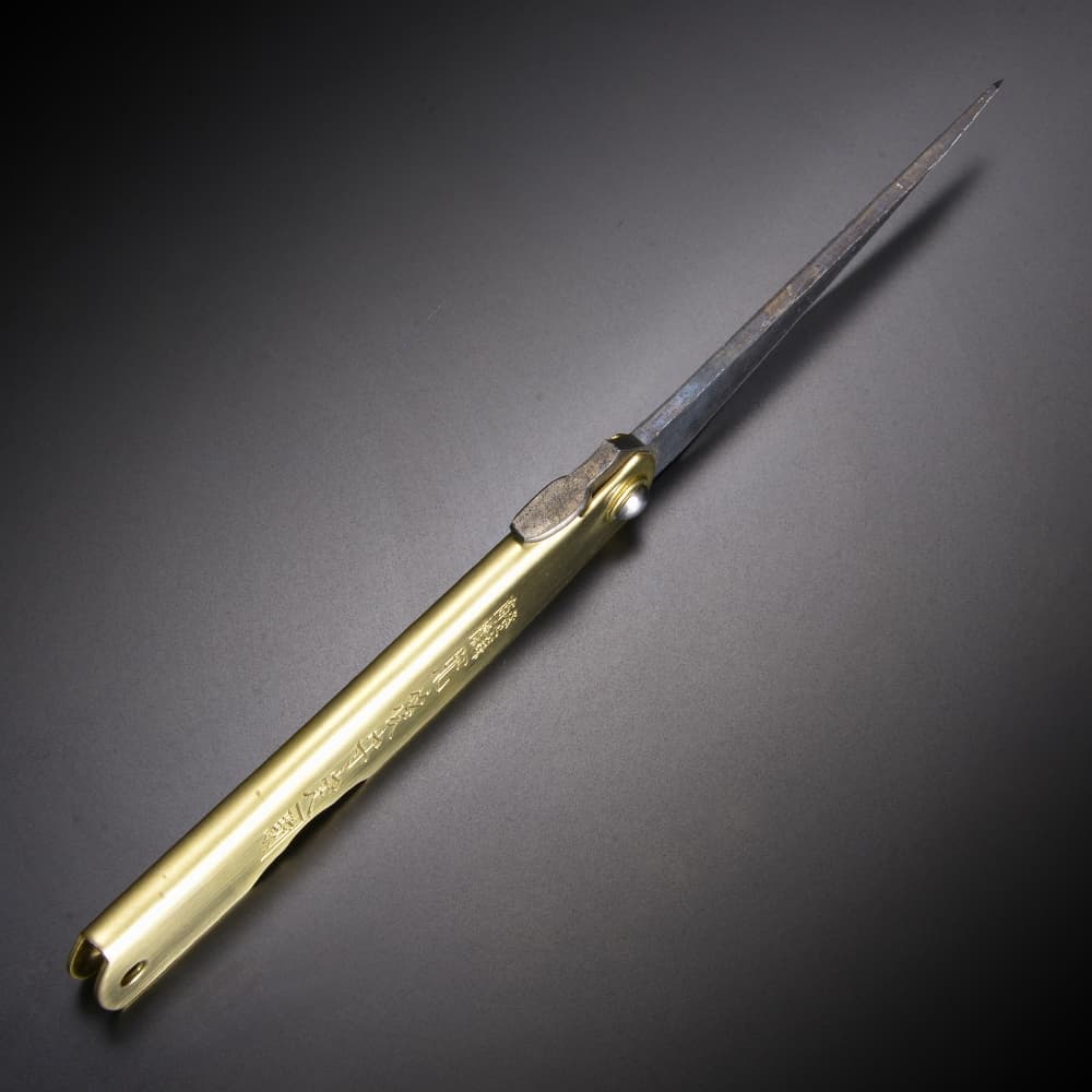 肥後守定 和式ナイフ 折りたたみ 青紙 片刃 肥後の守 ひごのかみ 永尾駒製作所 和風ナイフ 国産ナイフ アウトドアナイフ 小刀 本鍛造 刃物 日本製 フォールディングナイフ 折り畳みナイフ 折りたたみナイフ 折り畳み式ナイフ 折りたたみ式ナイフ フォルダー通販格安セール情報 楽天 通販