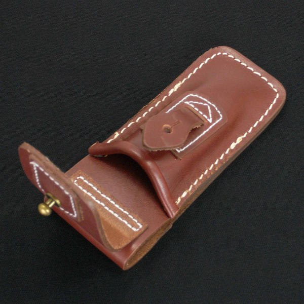 ナイフポーチ SH1019 レザー ブラウン 革製 SH1019レザーポーチ|ナイフシース ナイフケース ナイフ入れ 収納ポーチ 折りたたみナイフポーチ ナイフ収納ケース通販格安セール情報 楽天 通販