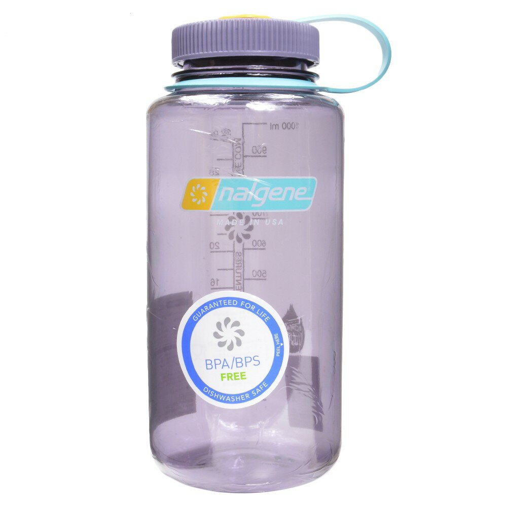 NALGENE ナルゲンボトル Tritan 広口 1.0L