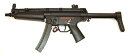 東京マルイ 電動ガンBOYs H＆K MP5A5 エアガン エアソフトガン 10歳以上用 10才以上用 TOKYO MARUI ガンボーイズ 電動エアライフル銃 電動ライフル銃 電動自動小銃 電動アサルトライフル 電動カービン銃 遊戯銃