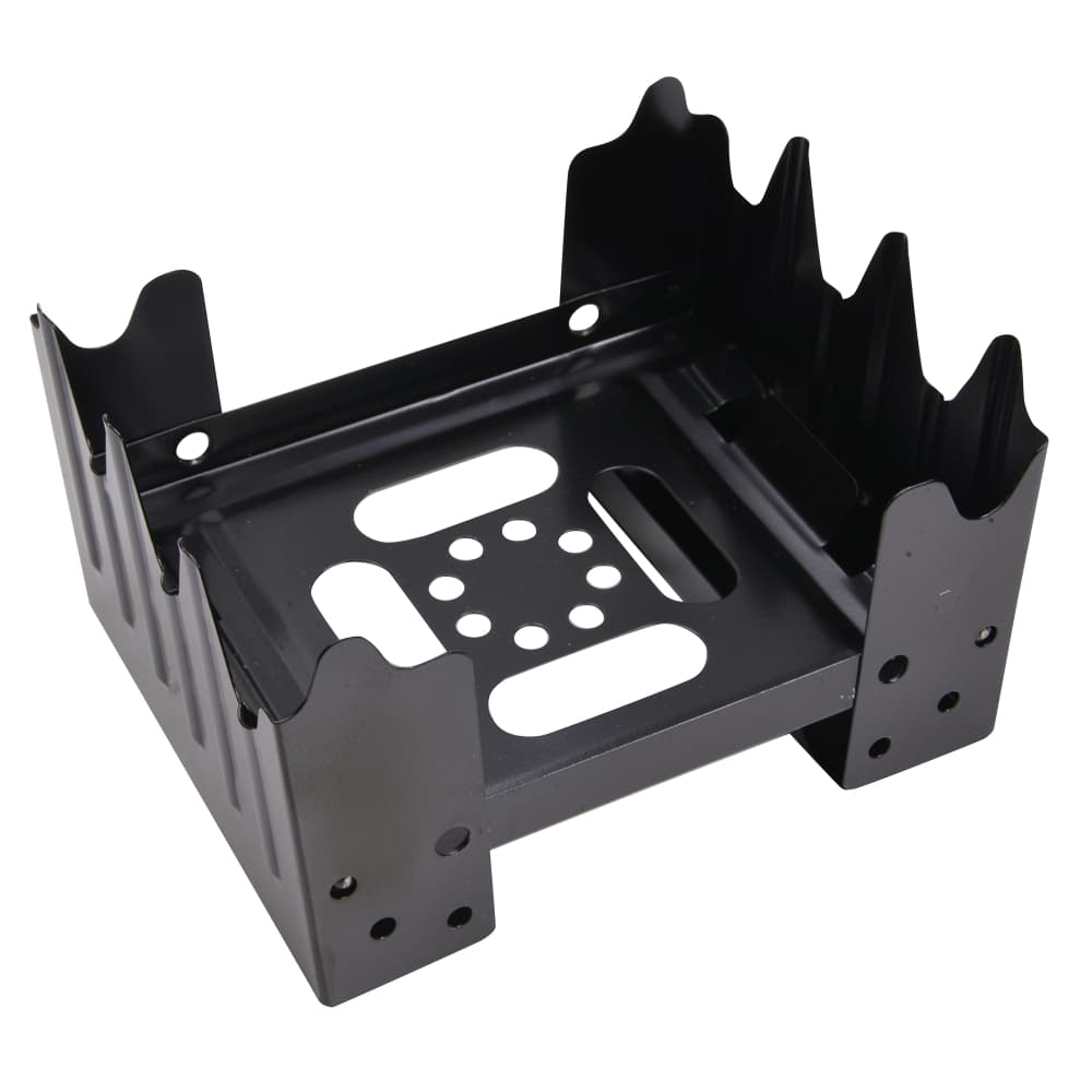 UST 折りたたみコンロ ストーブ 非常時用 アウトドア 災害用品 キャンプ コンパクトコンロ コンパクトストーブ Folding Stove 携帯用 緊急用 登山 OUTDOOR フォールディングストーブ フォールディングコンロ バーベキューコンロ BBQコンロ 焜炉 クックトップ 焼肉コンロのサムネイル