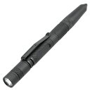 WALTHER タクティカルペンライト TPL クリップ付き 3.7130 ペンライト ケミカルライト サイリウム 懐中電灯 懐中電池 トーチ 単四電池 AAAセル 単4電池 タクティカルペン 護身用ボールペン アルミペン アルミボールペン 金属製ボールペン 金属ペン 高級ボールペン 高級ペン