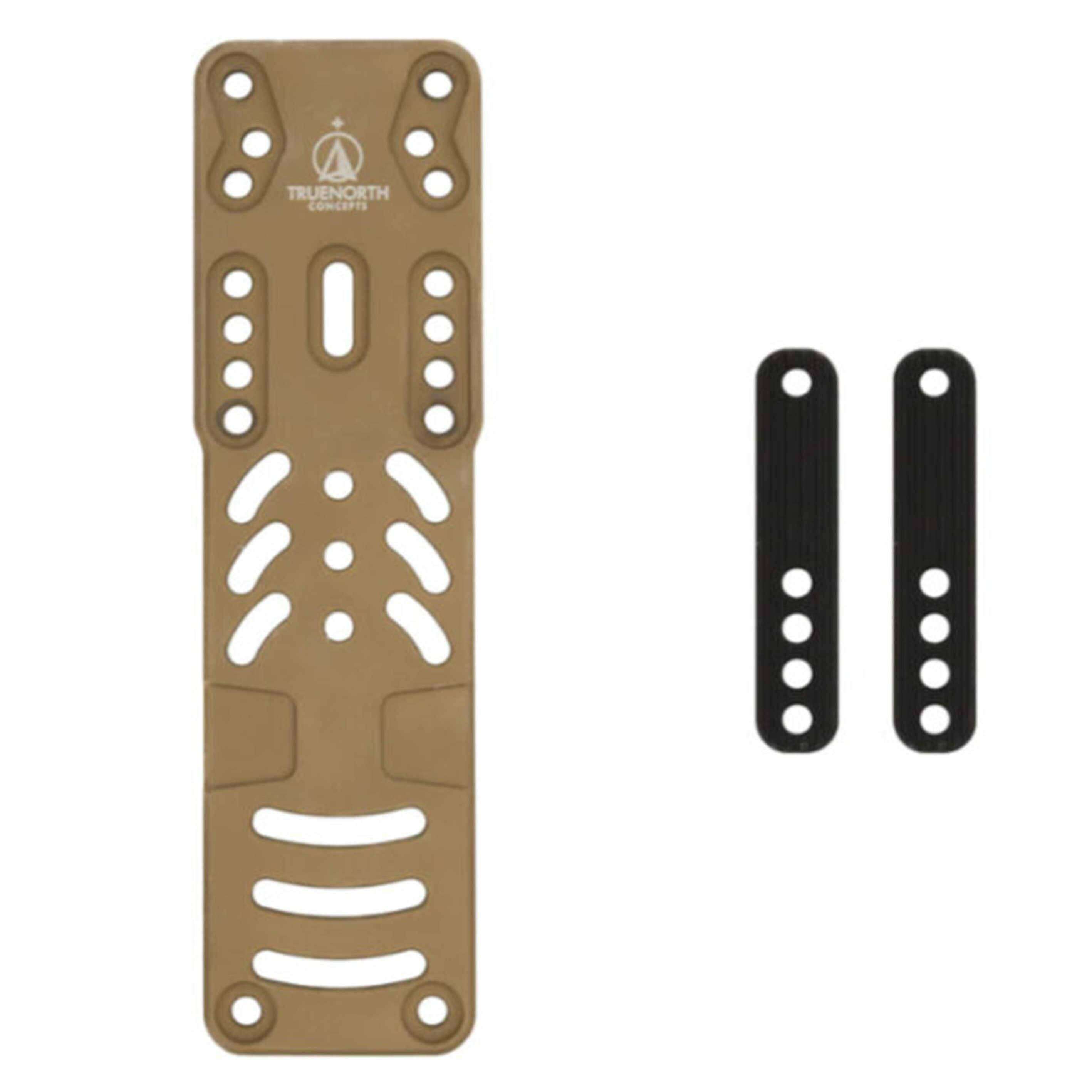 True North Concepts ۥ륹ץåȥե RHP ꥸå Rigid  FG-RHP [ ֥饦 ] ȥ롼Ρ...