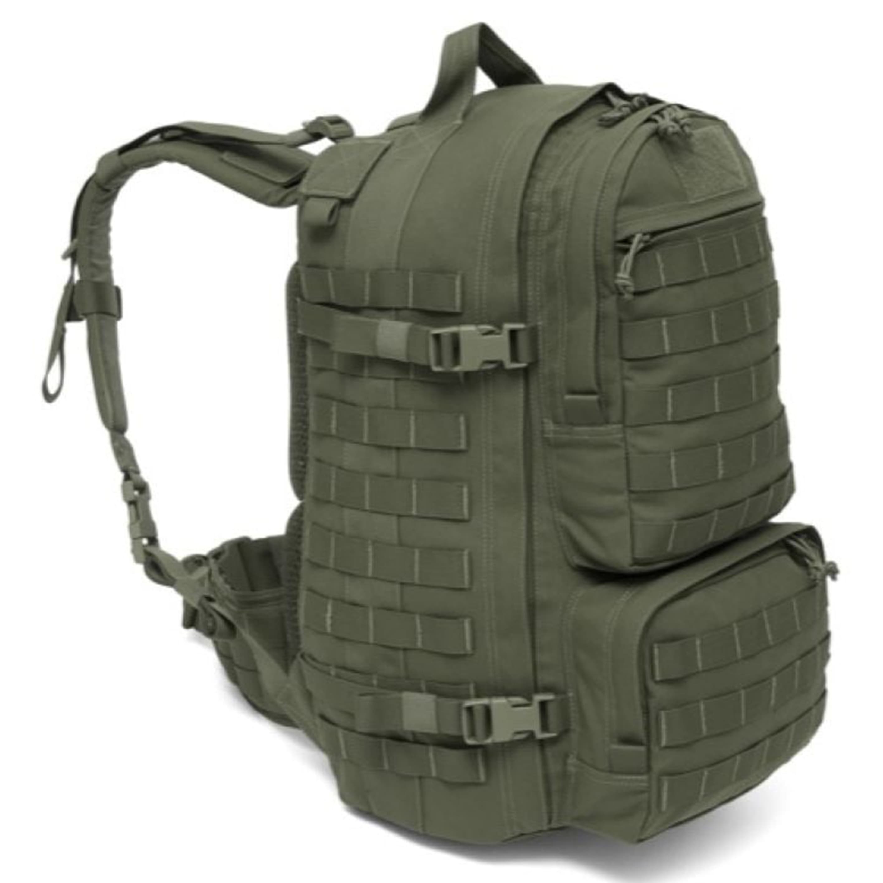 Warrior Assault Systems �Хå��ѥå� PREDATOR �ץ�ǥ��� W-EO-PRD [ OD���꡼�� ] ����60L�ʲ� ��60L ��...