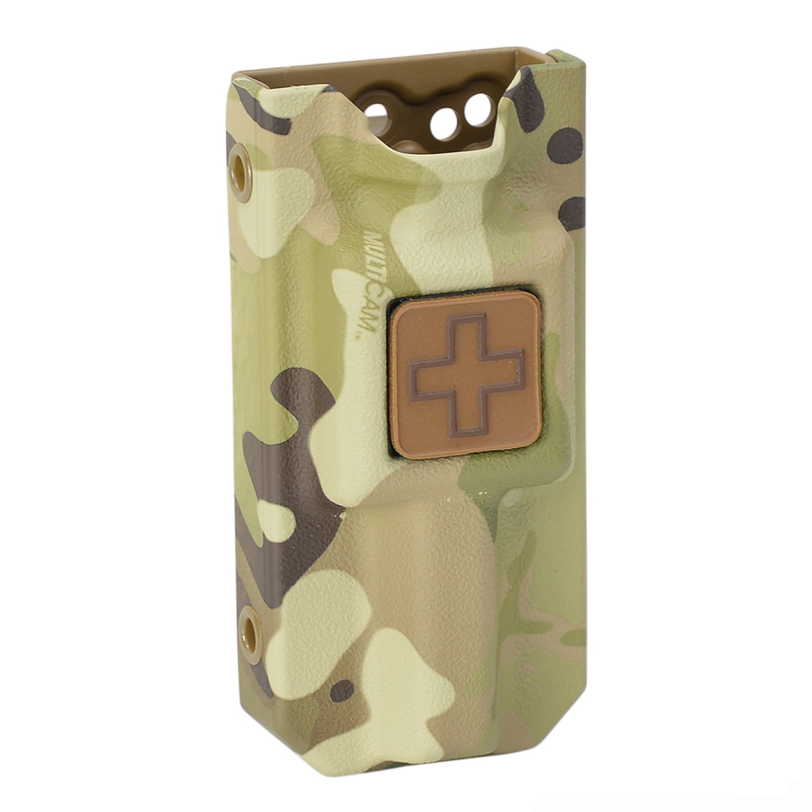 Eleven10 止血帯ケース RIGID TQ Case Gen7用 MOLLE対応 E10-3021 [ マルチカム ] ターニケット 応急止..