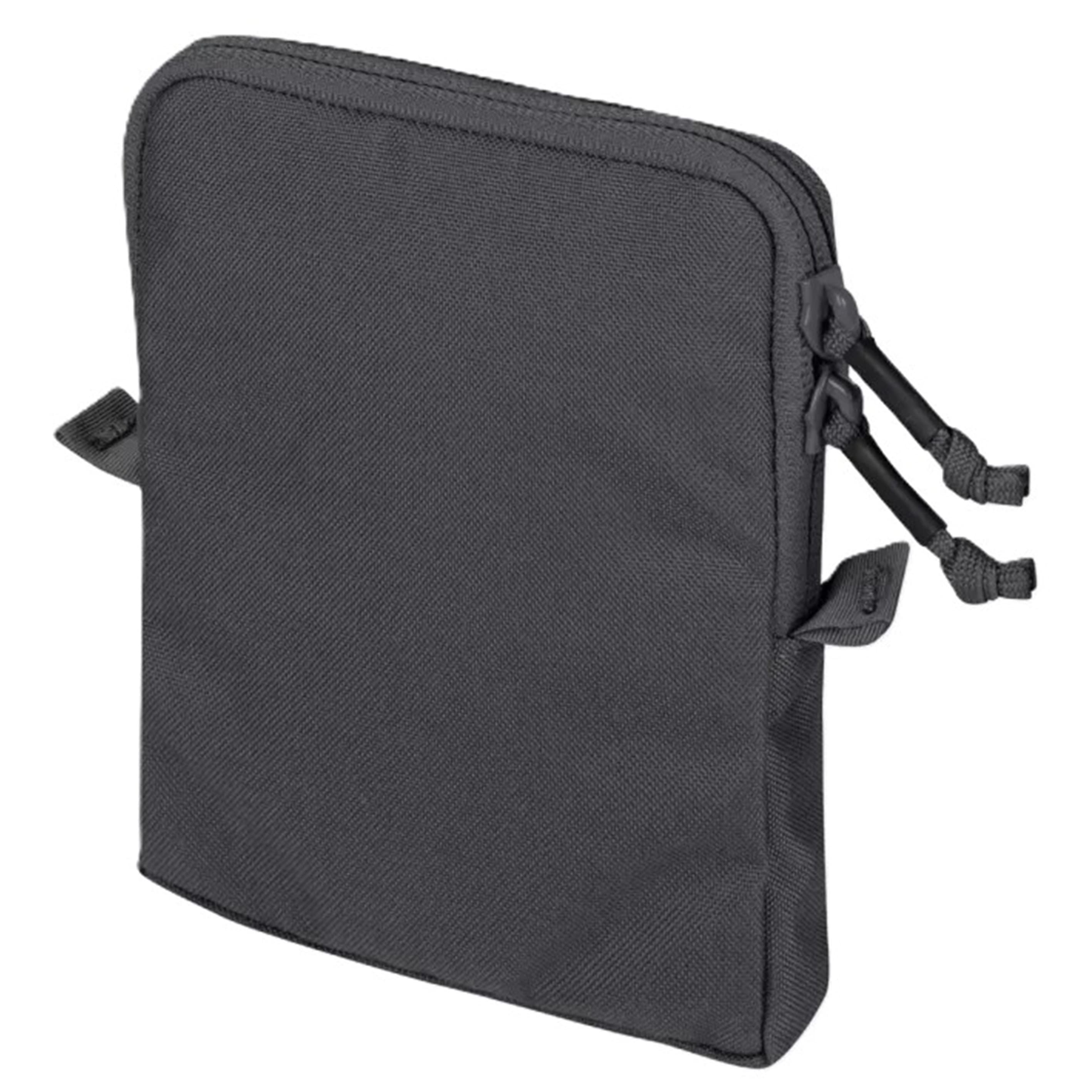Rakuten - HELIKON-TEX インサートポーチ Document Case ドキュメントケース IN-DCC-CD [ シャドーグレー ] ヘリコンテックス ユーティリティポーチ マルチポーチ アクセサリーポーチ サブポーチ ギアポーチ タクティカルポーチ モジュラーポーチ
