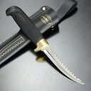 Marttiini AEghAiCt FISHERMANS KNIFE Rh 175014 }eB[j tBbVOiCt ؎ ނ n LviCt kiCt