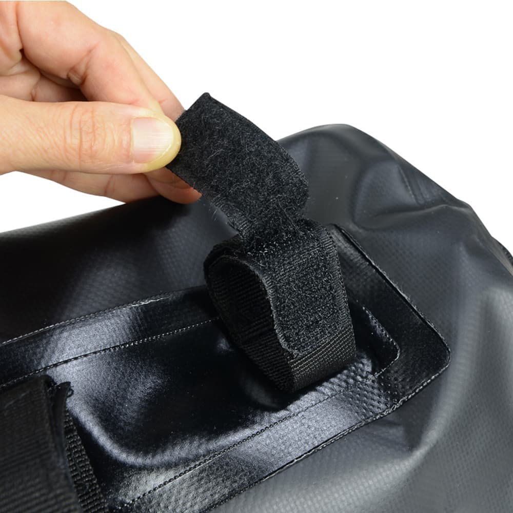 �ƥ�ȥ������� ����� ���к� �����������Хå� PVC�� ����ѥ��� [ ���꡼�֥ɥ�� / 10L ] �������ȥХå� �����ץ������� ���� ���⤷ �ޤꤿ���� ���� �����ȥɥ� ������ �쥸�㡼 �Х��� �Ф��� �Х��å� ���� �岳 ���� �����������Х��å� ���� ���ƴ�