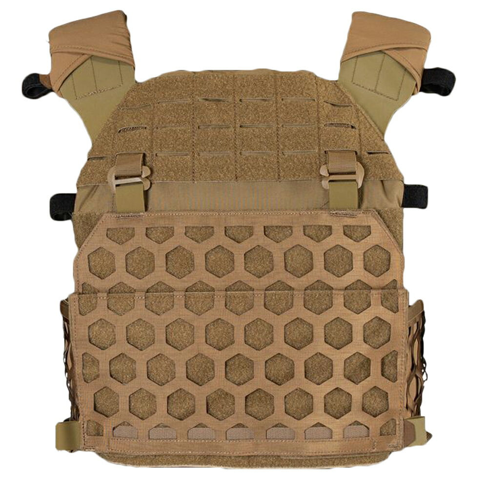 5.11 TACTICAL オールミッション プレートキャリア 59587 HEXGRID  5.11タクティカル ALLMISSION PLATE CARRIER 12x9 Gear Set MOLLE グラブドラッグハンドル コーデュラナイロン ヘックスグリッド対応 プレキャリ プレートキャリアー