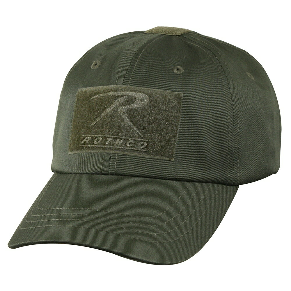 Rothco タクティカルオペレーターキャップ Tactical Operator Cap 9362  ベースボールキャップ ロスコ CAP マリーンキャップ 野球帽 メンズ ワークキャップ ハット ミリタリーキャップ 帽子 通販 販売 シンプル 無地 軍用 ミリタリー