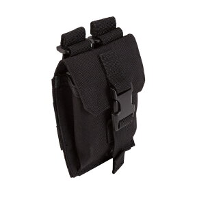 5.11タクティカル VTAC ストロボ、GPSポーチ 58719 [ ブラック ] | 511Tactical 511 ラジオポーチ ストロボポーチ 携帯ケース ミリタリーグッズ ミリタリー用品 サバゲー装備 GPS端末ポーチ ミリタリーポーチ 軍用ポーチ