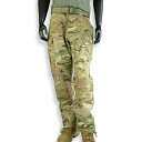 5.11タクティカル TDUパンツ マルチカム レギュラー  BDUパンツ 戦闘用パンツ 軍服 バトルユニフォーム コンバットパンツ ミリタリーパンツ 軍パン 迷彩服 迷彩パンツ