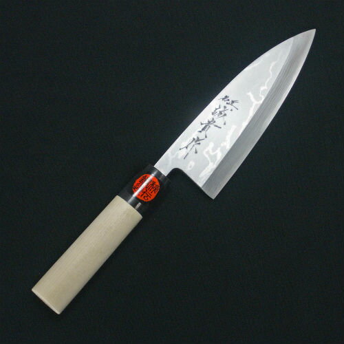 楽天市場】出刃包丁 田中一之刃物製作所の通販