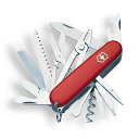 VICTORINOX アーミーナイフ ハンディマン | Victorinox ツールナイフ マルチツール 十徳ナイフ キャンピングナイフ 万能ナイフ 軍用ナイフ 万能ツール