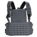 High Speed Gear チェストリグ Neo Chest Rig 40NCR0 ウルフグレー HSGI ハイスピードギア ネオ プレートキャリア 弾薬帯 サスペンダー