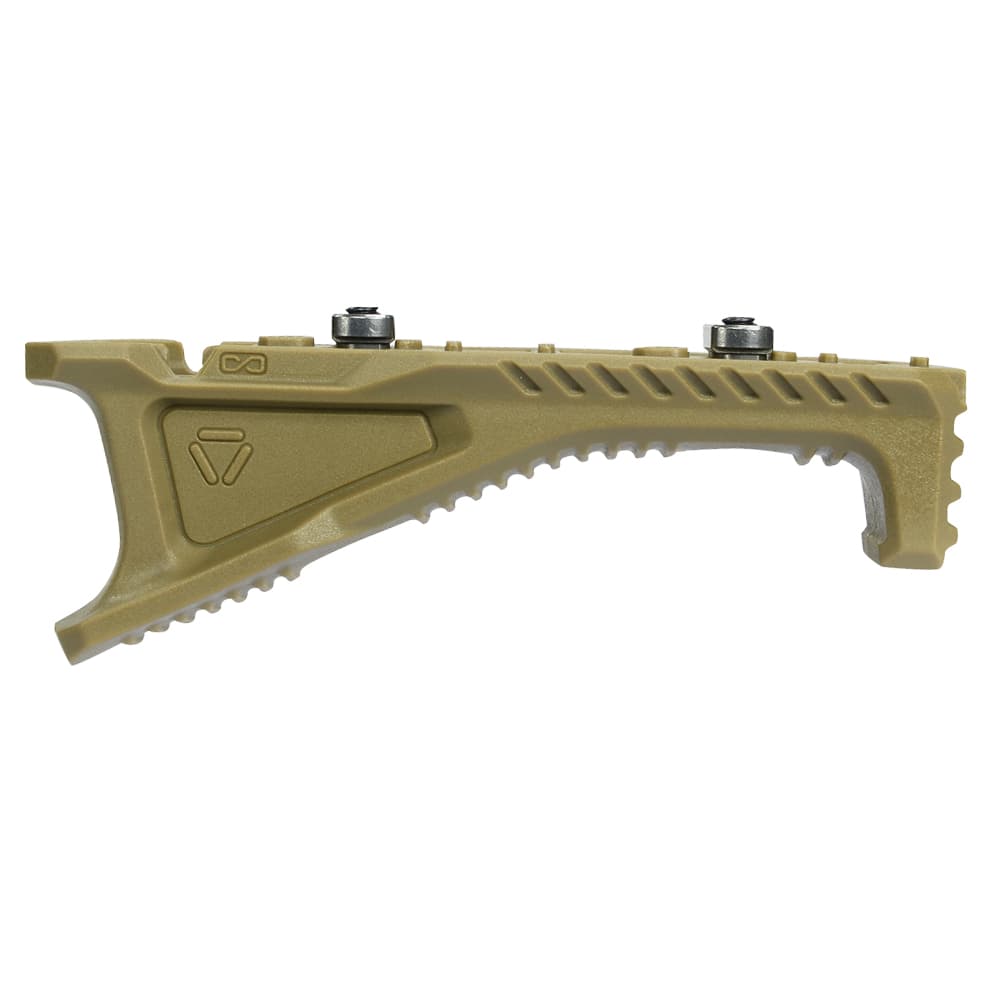 STRIKE INDUSTRIES եå LINK Cobra Fore Grip ֥ޥ͡ SI-AR-CMS-C...