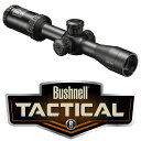 ブッシュネル スコープ AR OPTICS 2-7×32mm AR92732 Bushnell ライフルスコープ 完全防水 ウォータープルーフ サイドフォーカス ARオプティクス スナイパースコープ 光学照準器 オプティカルサイト