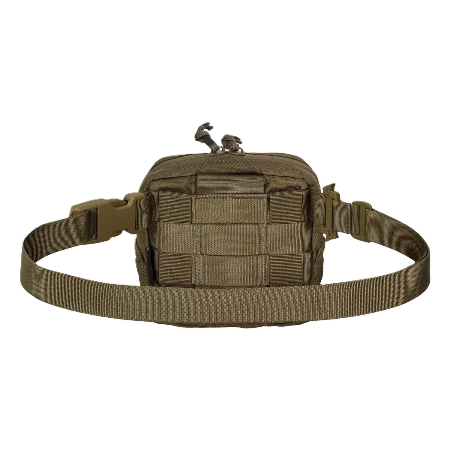 HELIKON-TEX ユーティリティポーチ SERE POUCH コーデュラナイロン MO-O06-CD [ ブラック ] ミリタリーポーチ 軍用ポーチ サバゲーポーチ ユーティリティーポーチ 多目的ポーチ MOLLE対応 PALS サバゲー装備 ヘリコンテックス セレポーチ CORDULA 汎用ポーチ マルチポーチ