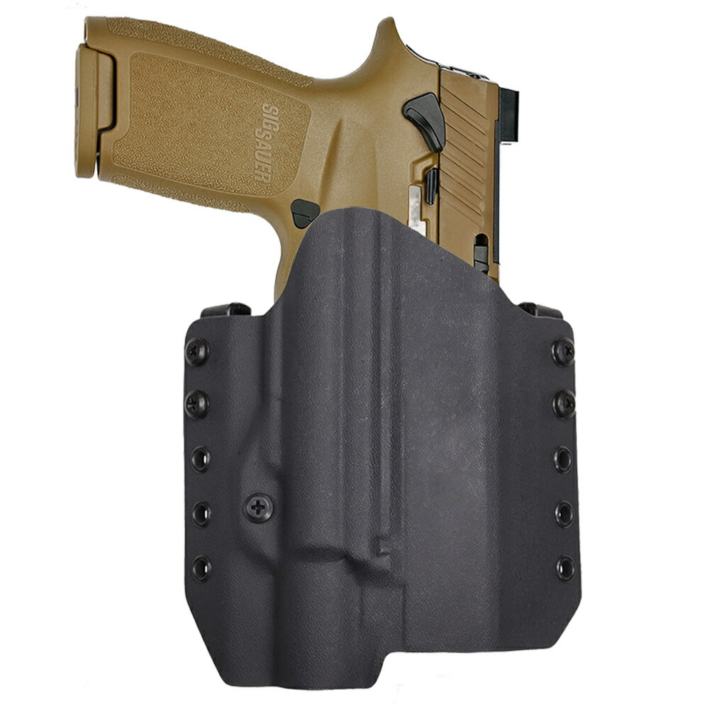 COMP TAC ҥåץۥ륹 Sig P320/RXե륵 P226Ŭ ݥ饤 [  / X300 ]  ץå 饤...