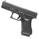 BATON Airsoft CO2ガスガン GLOCK G19 Gen5 MOSプレート対応 バトンエアソフト オートピストル 自動拳銃 ガス銃 自動式拳銃 オートマチックピストル 遊戯銃