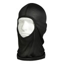 Rothco フェイスマスク バラクラバ 5562 [ ブラック ] 目出し帽 目だし帽 目出帽 バラクラヴァ Balaclava