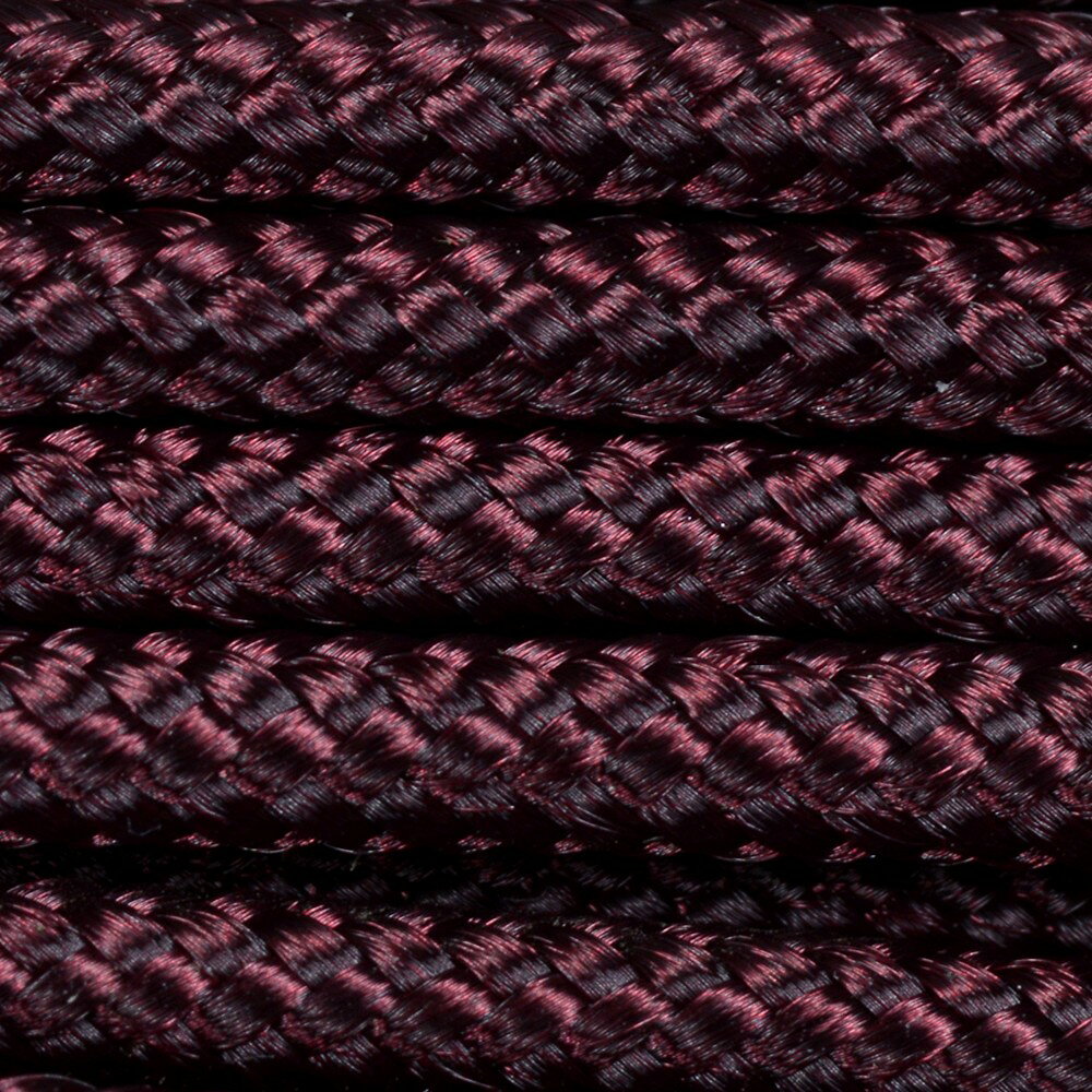 ATWOOD ROPE タクティカルコード 30m マルーン アトウッドロープ 紐 ロープ 靴ひも...