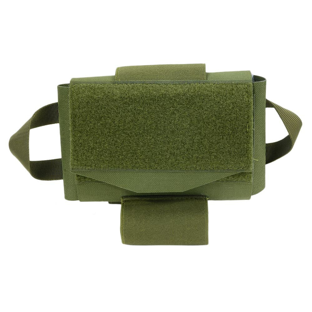 CONDOR メディックポーチ MICRO TK POUCH 救急品ポーチ 191272 [ オリーブドラブ ] コンドル マイクロT..