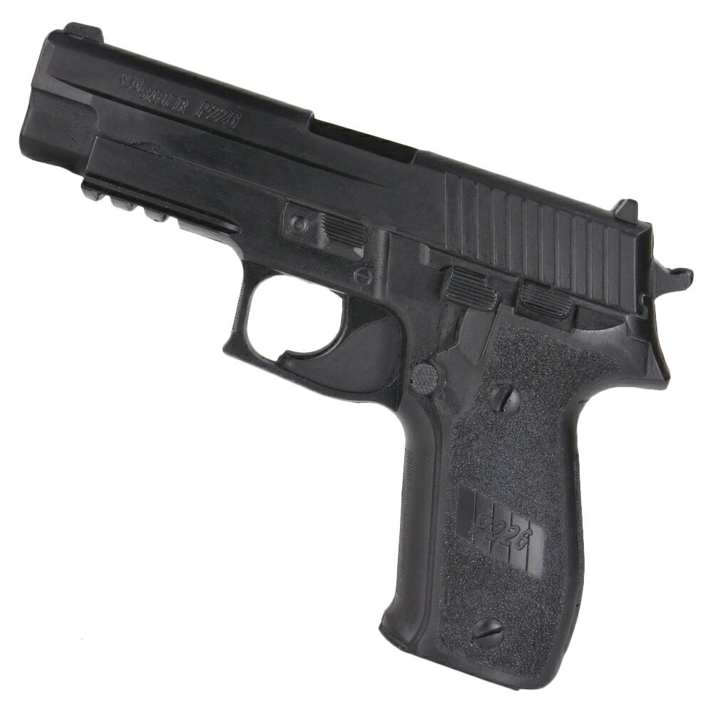 ブルーガン トレーニングガン SIG SAUER P226R 模造銃 訓練用拳銃