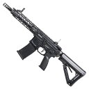 G&G ARMAMENT ガスガン MGCR 556 GBB 7 アンビコントロールレバー GBB-MCR-007-BBB-ECM G&Gアーマメント ガスライフル銃 ガスブロライフル ガスブローバックライフル 自動小銃 アサルトライフル ガスカービン銃 遊戯銃