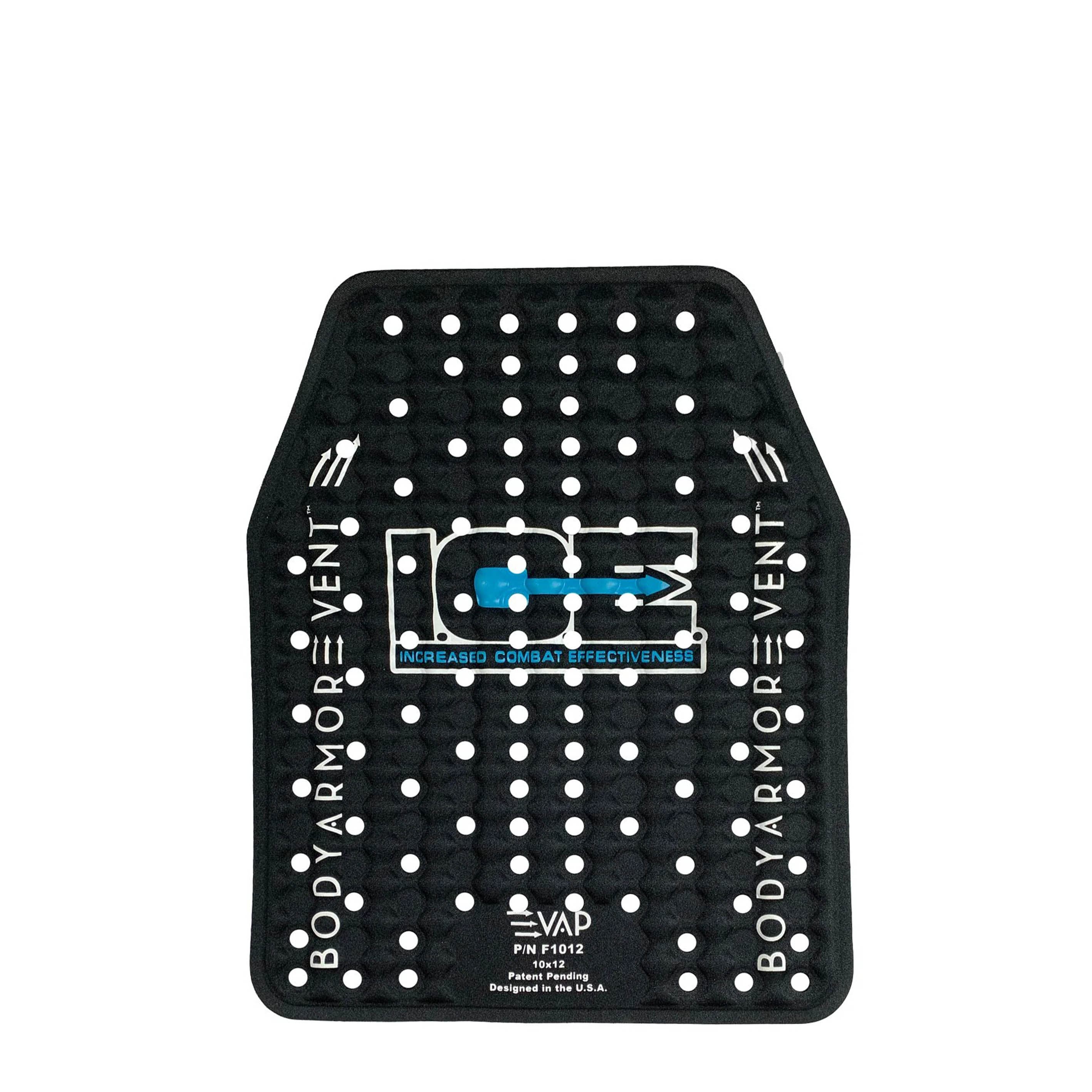 Body Armor Vent �Хå��ѥå����̵��ѥͥ� I.C.E. Retro Fit GEN II �뤵�к� ICE-RFBP [ XS������ ] ��°��...