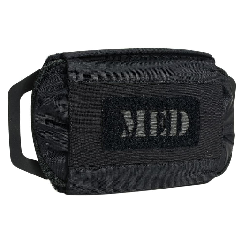 DIRECT ACTION メディックポーチ HORIZONTAL MK III [ ブラック ] ダイレクトアクション メディカルポ..