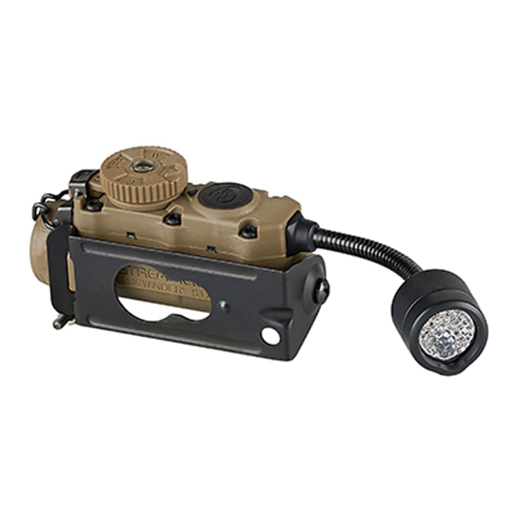 STREAMLIGHT �����ɥ磻��������ȡ��� CR123A ñ3�����б� �إ��åȥޥ������ ���ȥ꡼��饤�� IFF IR �����༰ Sidewinder �ֳ��� 3���饤�� �ڤ��ؤ��� �ߥ꥿�꡼ ���� �إ��åȥ饤�� �������� ����åץ饤�� �إåɥ��� �إåɥ饤�� �إåɥޥ���ȥ饤��
