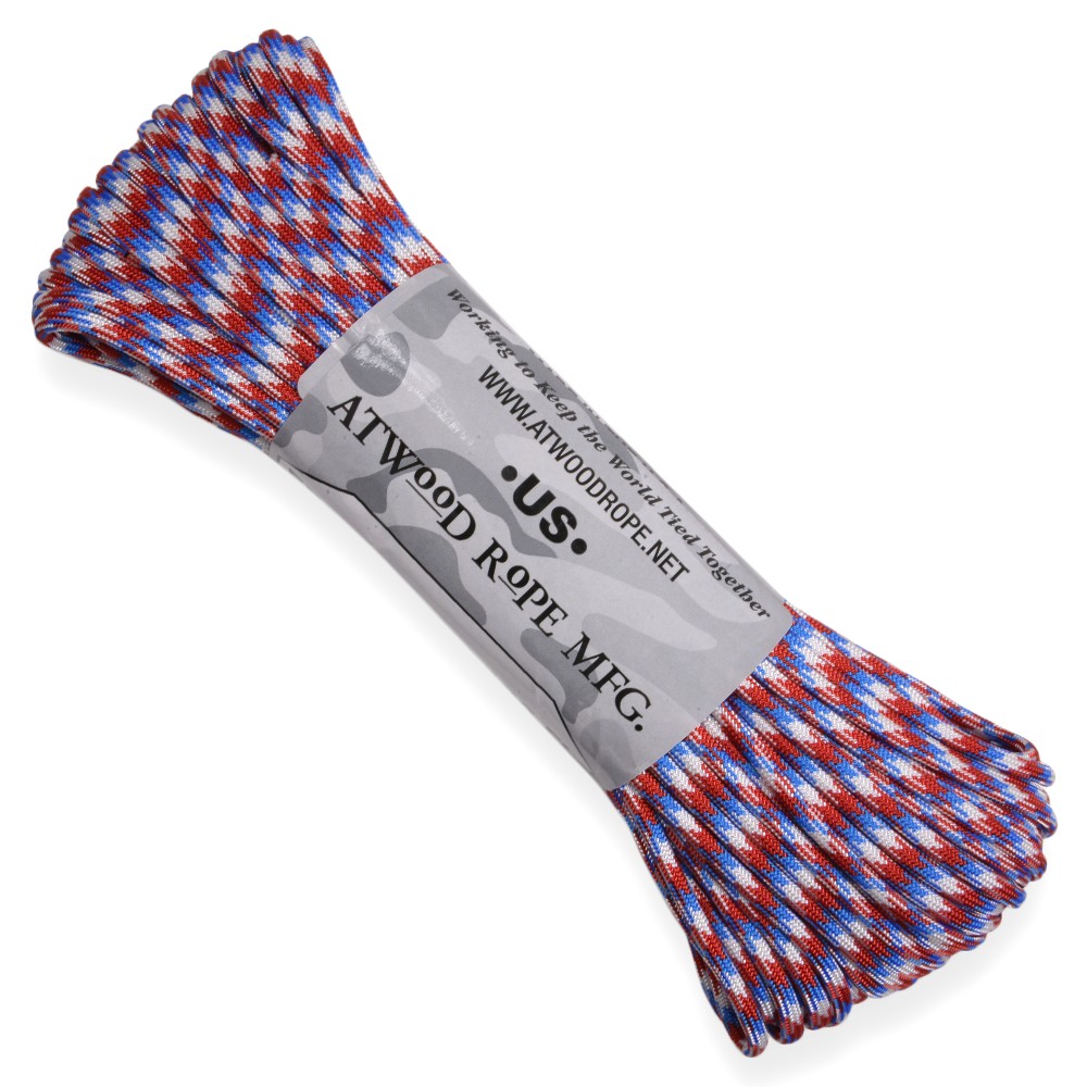 ATWOOD ROPE 550ѥ饳 3 Хƥ [ 30m ] ȥåɥ ARM  Liberty    ...