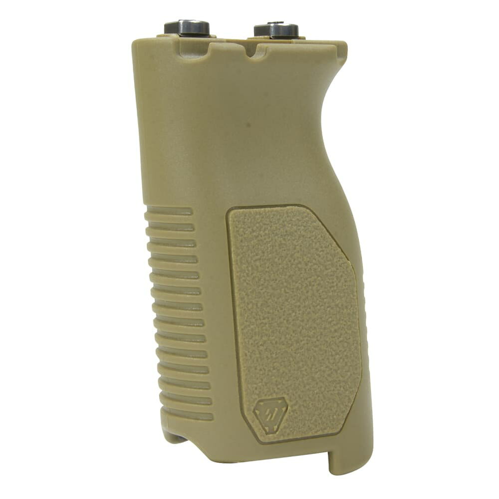 STRIKE INDUSTRIES եå Angled Vertical Grip ֥ M-LOK SI-AR-CMA...