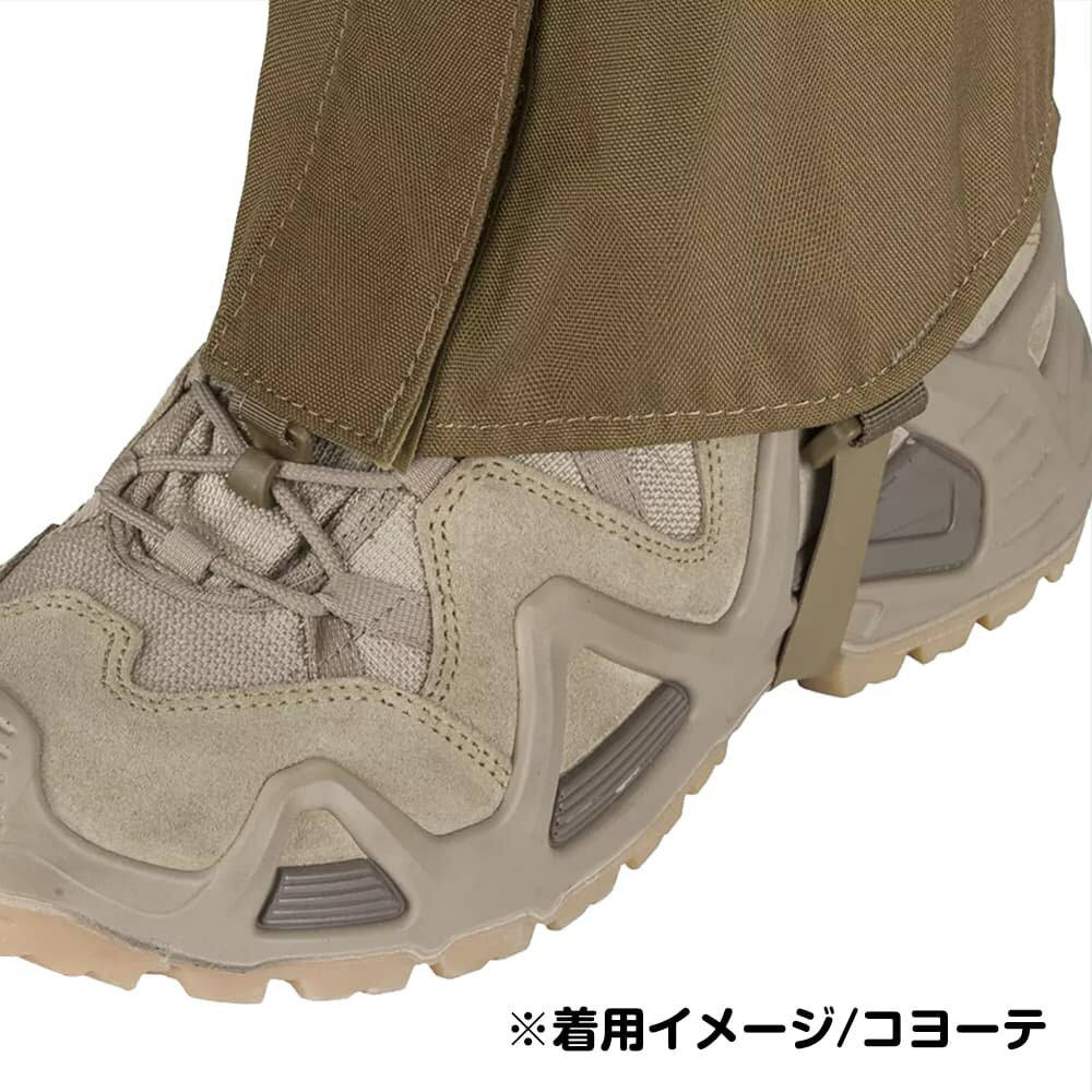 HELIKON-TEX �������� SNOWFALL GAITERS �����ǥ��ʥ����� BU-SLG-CD [ �֥�å� ] �إꥳ��ƥå��� Outback ���Ρ��ե����� �����ȥ� CORDULA �쥮�� û�����ȥ� Ⱦ��� ��� ��Ⱦ ����Ϥ� ���������ȥ� ����� ���ѥå� �Ծ夲��� ���� ���� �Ӳ����� �����