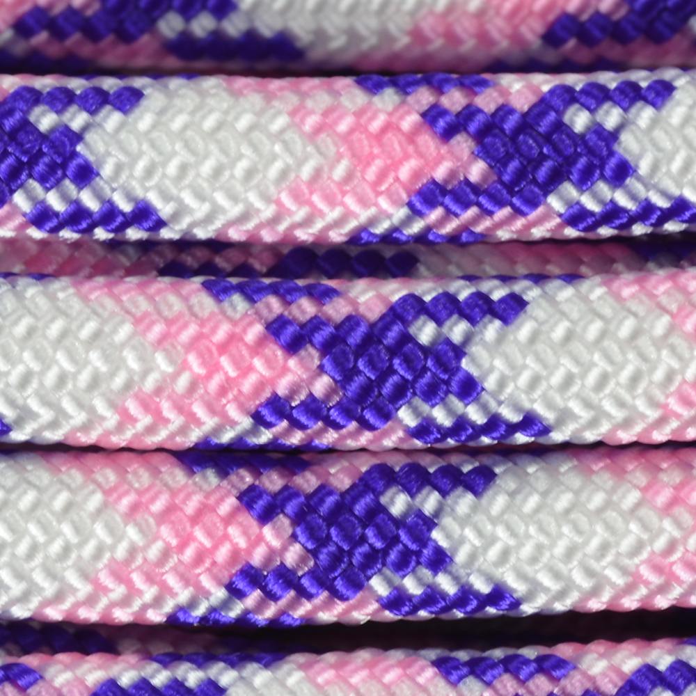 パラコード タイプ3 アロハ [ 1m ] ロープ パラシュートコード 綱 靴紐 靴ひも シューレー ...