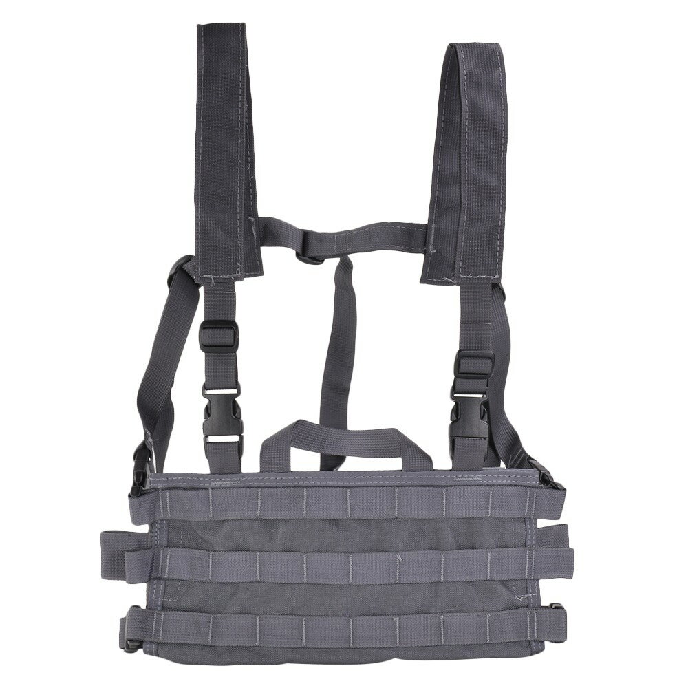 High Speed Gear AO チェストリグ 40SCR  HSGI 弾薬帯 M4マガジンポーチ M16マガジンポーチ M4マグポーチ M16マグポーチ サスペンダー Chest Rig