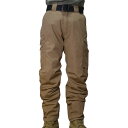 TRU-SPEC タクティカル 24-7シリーズ GUARDIAN PANTS [ コヨーテ / 28×30 ] トゥルースペック ATLANCO TDU アトランコ サバゲー用 アウトドア BDUパンツ 戦闘用パンツ 軍服 バトルユニフォーム コンバットパンツ ミリタリーパンツ 軍パン 迷彩服 迷彩パンツ