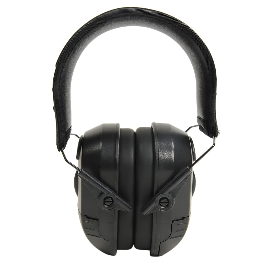WALKERS 電子防音イヤーマフ ULTIMATE POWER MUFF ブラック ウォーカーズ アルティ...