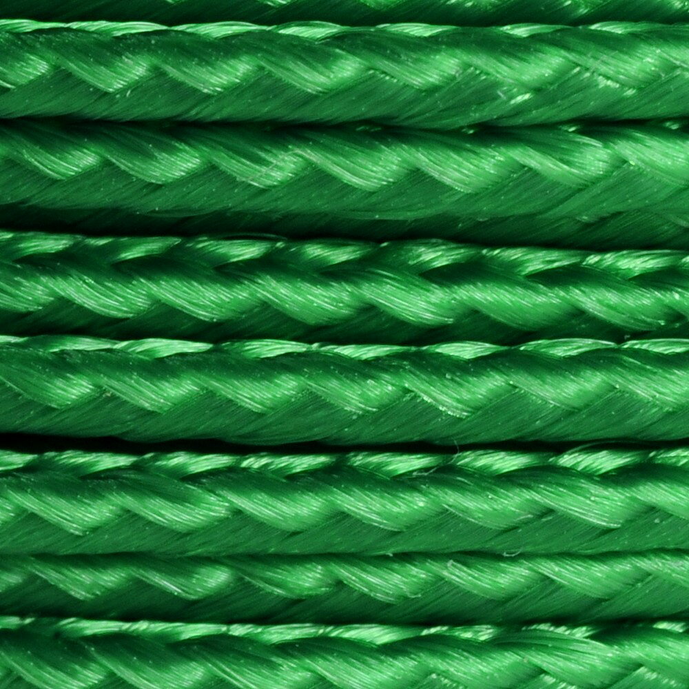 ATWOOD ROPE ナノコード 0.75mm グリーン アトウッドロープ ARM Nano cord 緑 Gree...