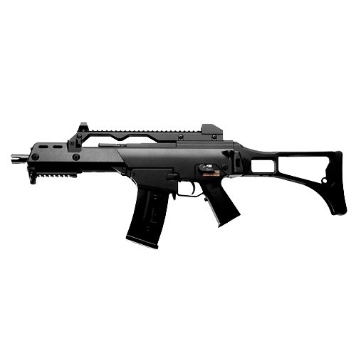 東京マルイ 電動ガンBOYs HG G36C エアガン エアソフトガン 10歳以上用 10才以上用 | TOKYOMARUI ガンボーイズ 電動エアライフル銃 電動ライフル銃 電動自動小銃 電動アサルトライフル 電動カービン銃 遊戯銃のサムネイル