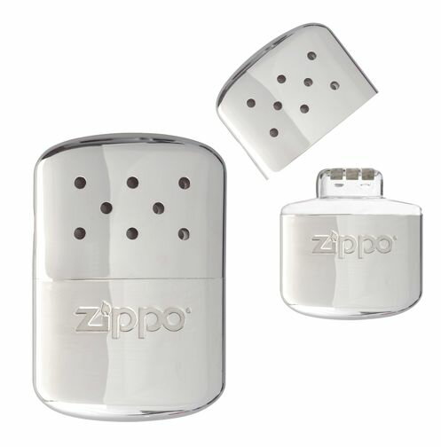 ZIPPO カイロ ハンディウォーマー オ