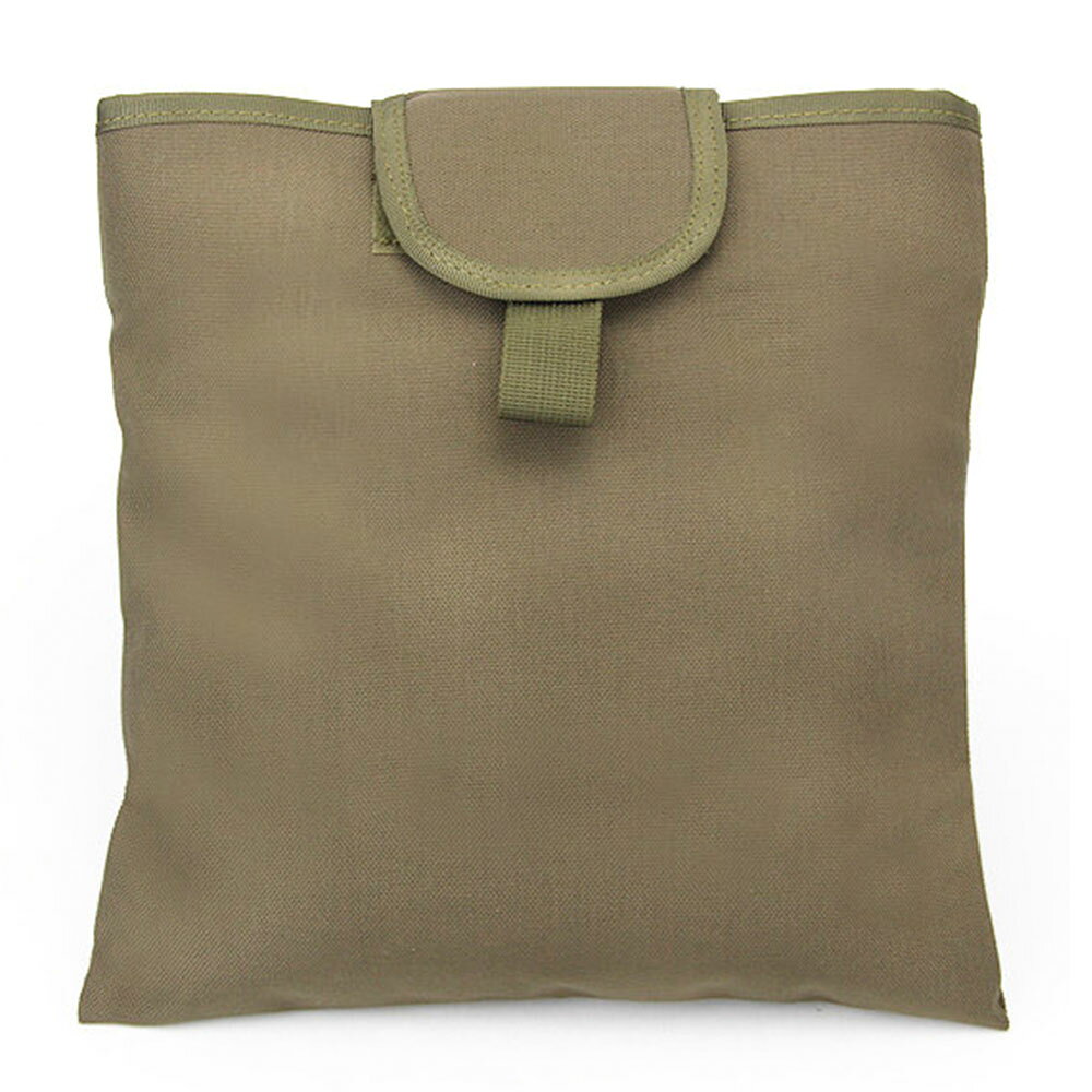 WoSporT ダンプポーチ storage bag ロールアップ BP-44 サバゲーポーチ 軍用ポーチ ミリタリーポーチ DUMP POUCH ドロップポーチ 弾薬ポーチ アモポーチ ロールアップポーチ ロールアップダンプポーチ キャッチポーチ 回収ポーチ マガジン回収ポーチ 弾倉回収ポーチ
