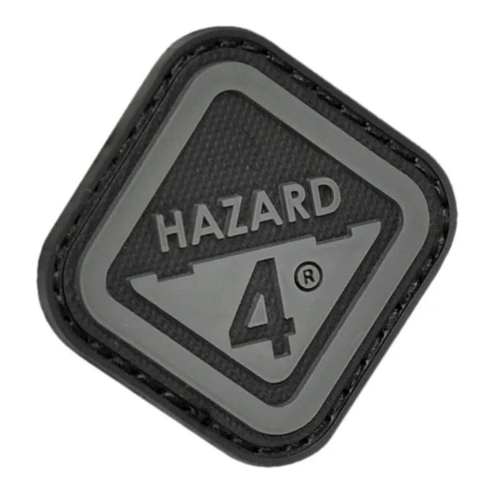 ߥ꥿꡼å ץޡȤ㤨HAZARD4 ѥå Morale Patch ɷ ٥륯б PAT-H4 [ ֥å ] ߥ꥿꡼åڥ ߥ꥿꡼ѥå åץꥱ ꡼֥Хå åڥ ѥå ɽ ֥פβǤʤ880ߤˤʤޤ