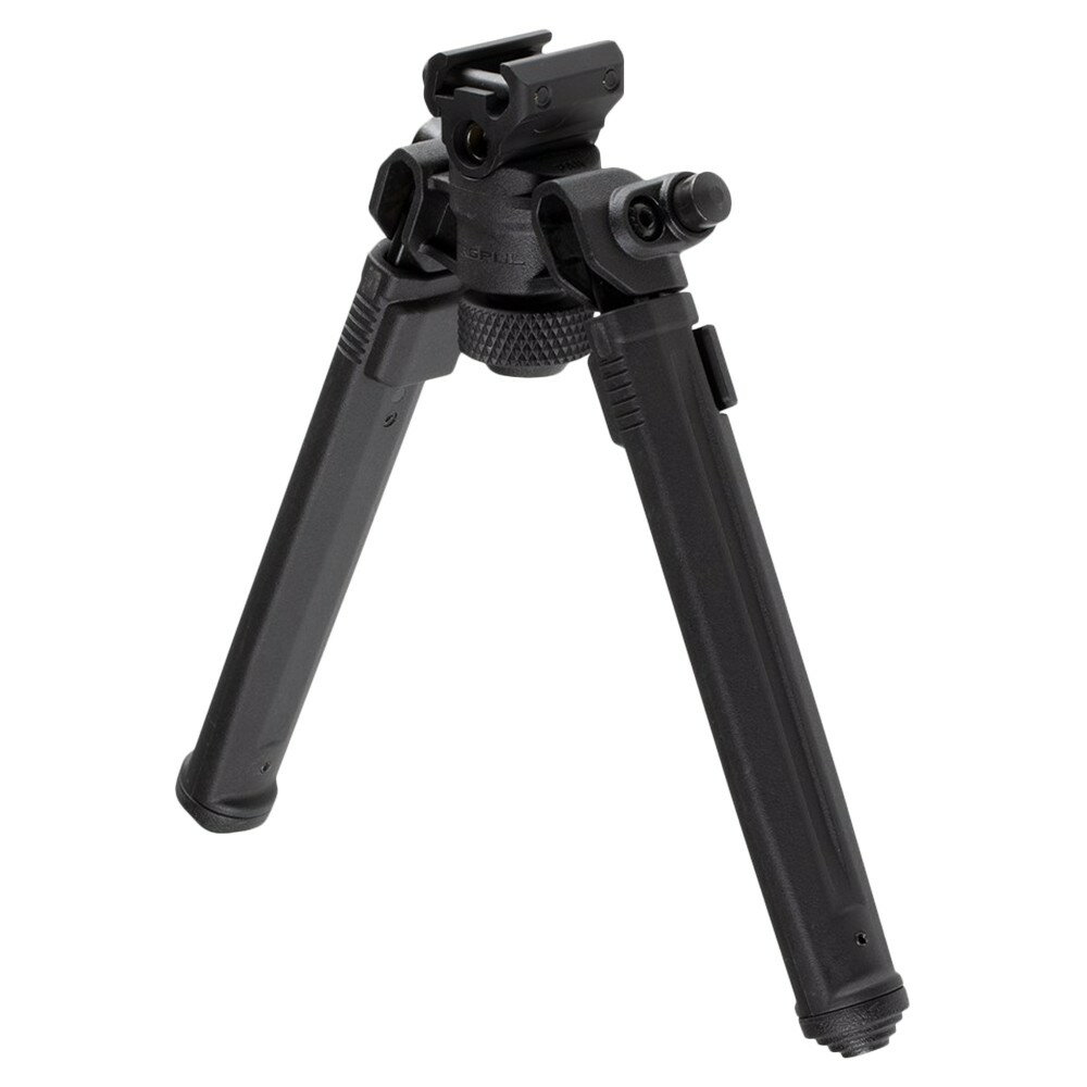 MAGPUL バイポッド MAG941 1913ピカティニー 20mmレール対応  米国製 マグプル アメリカ製 Made in USA BIPOD 二脚 銃架 小銃 ライフル サバイバルゲーム サバゲー 狩猟 ハンティング モノポッド