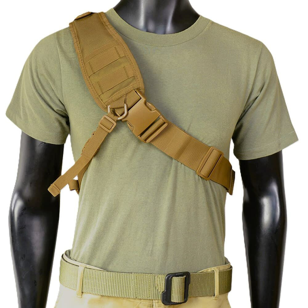 RED ROCK OUTDOOR GEAR スリングパック Rover ローバー MOLLE対応 容量9L 80129 [ ...