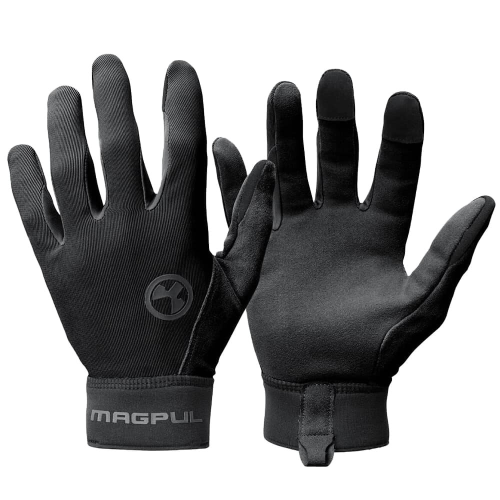 MAGPUL タクティカルグローブ Technical Glove 2.0 タッチパネル対応 MAG1014 [ Lサイズ / ブラック ] ..