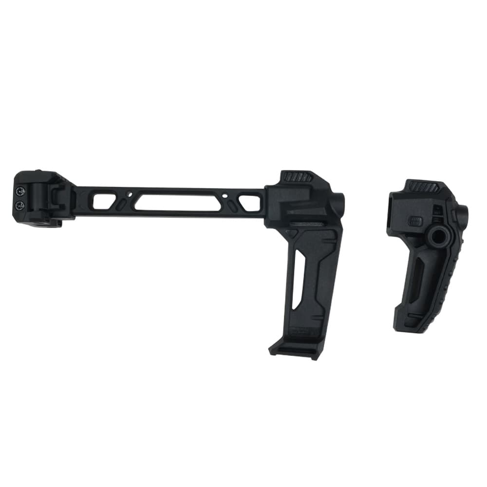 【店内全品3％オフクーポン】BATON airsoft 2011 CO2 マガジン Type-NTL