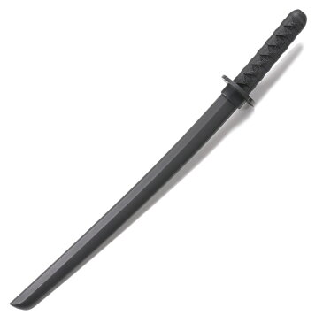 COLD STEEL トレーニングソード 700mm 脇差 木刀型 | Cold Steel 木剣 ボッケン ぼくとう トレーナー 模造刀 樹脂刀 樹脂剣 練習用